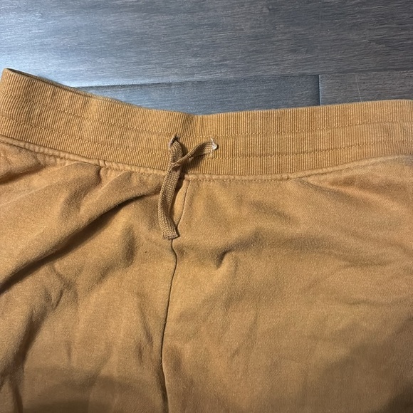 H&M boys joggers sweat pants size 13-14, colour tan/brown - Picture 5 of 7